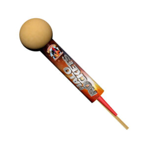 halo rockets are a 2 inch ball rocket from our firework rocket range and can be found in the big rockets category.